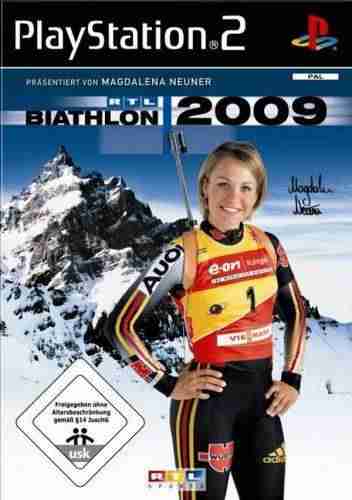 Descargar RTL Biathlon 2009 [English] por Torrent